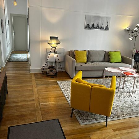 Martroi - Coeur De Ville - 3 Pieces 80 M2 Tv - Internet Haut Debit - Loisirs Et Affaires Орлеан Екстер'єр фото