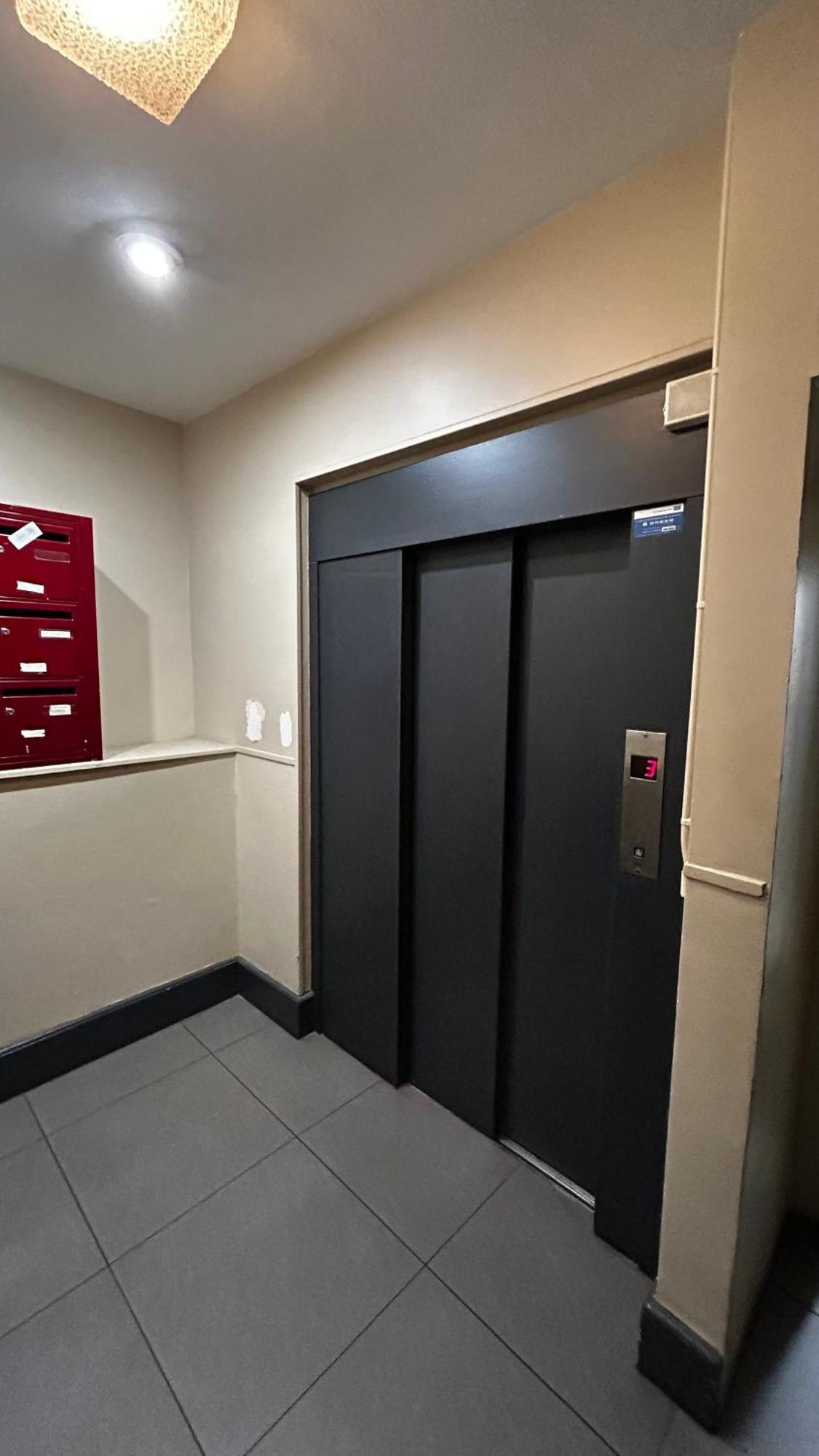 Martroi - Coeur De Ville - 3 Pieces 80 M2 Tv - Internet Haut Debit - Loisirs Et Affaires Орлеан Екстер'єр фото